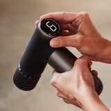 Sharper Image Massage Gun