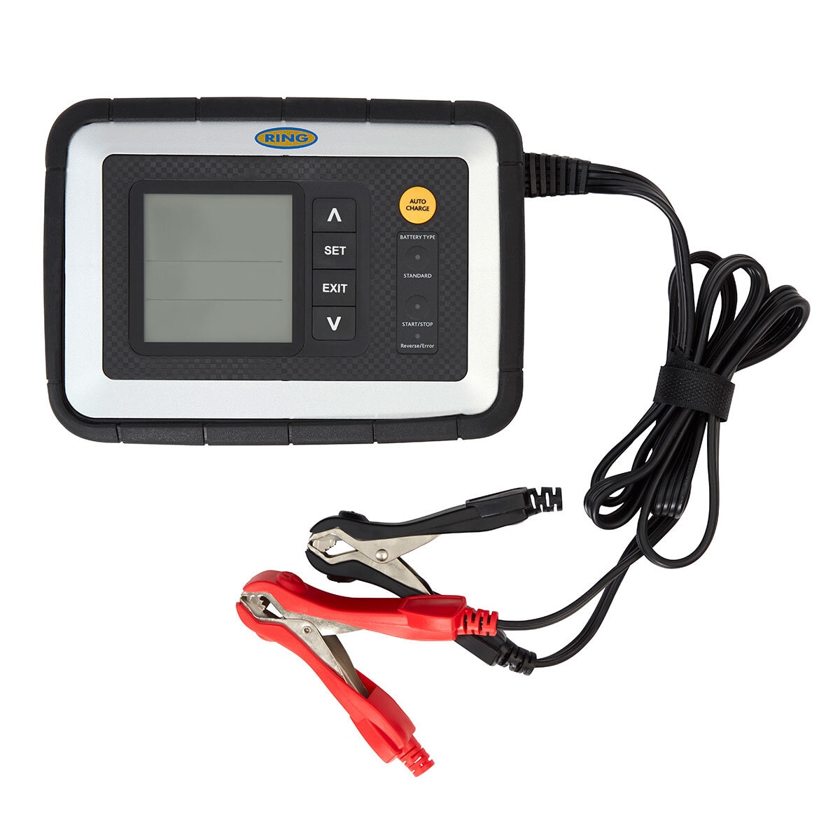 RING SMART DIAGNOSTIC BATTERY CHARGER RSC612 at costco.co.uk