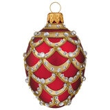 Buy Multi Colour Glass Ornaments Ornament3 Image at Costco.co.uk