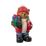 Buy Bear Greeter with Presents Overview Image at Costco.co.uk