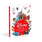 Disney Book 1