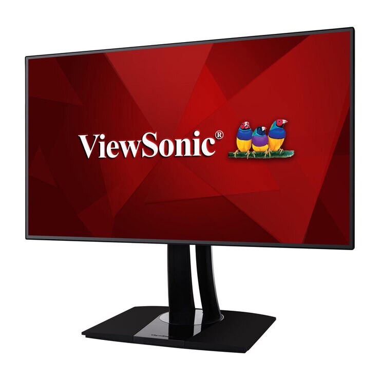 ViewSonic VP3268-4K, 32 Inch 4K Ultra HD Monitor | Costco UK