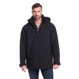 Weatherproof Stretch Tech Mens Jacket