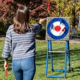 Axe Throwing set