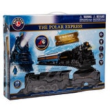 Buy The Polar Express Train Set Box Image at Costco.co.uk