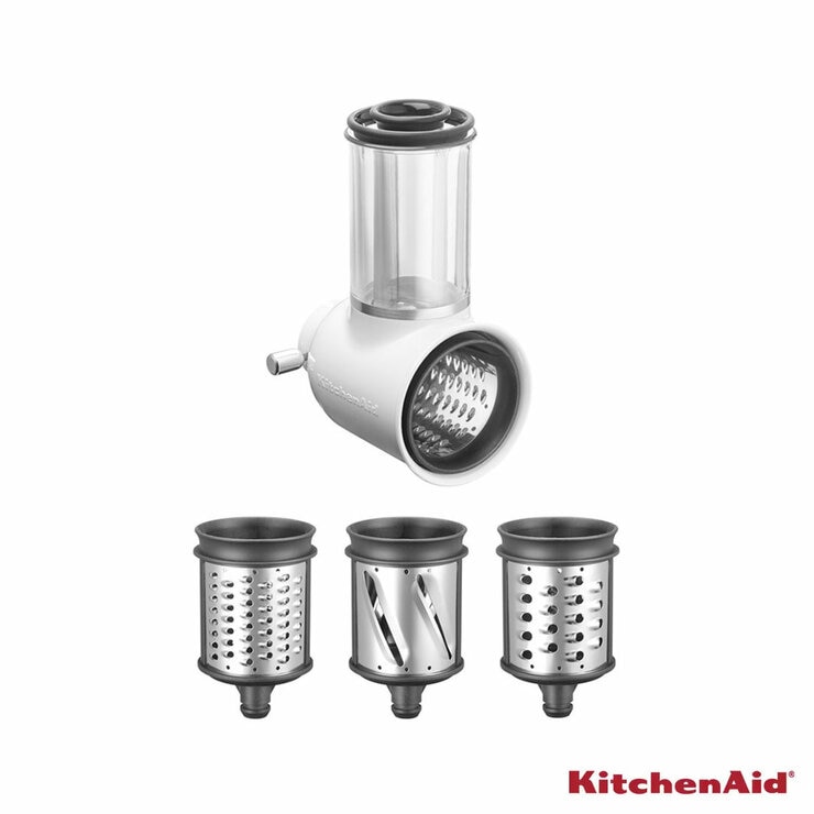 KitchenAid Fresh Prep Slicer / Shredder KitchenAid Fresh Prep Slicer / Shredder