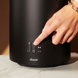 Lifestyle image of Duux 360 Heater