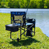 Fishing Chair Lifestyle image