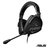 Asus ROG Deltan S Animate Lightweight USB-C Gaming Headet with AI noise cancelling mic 90YH037M-B2UA0 at Costco.co.uk