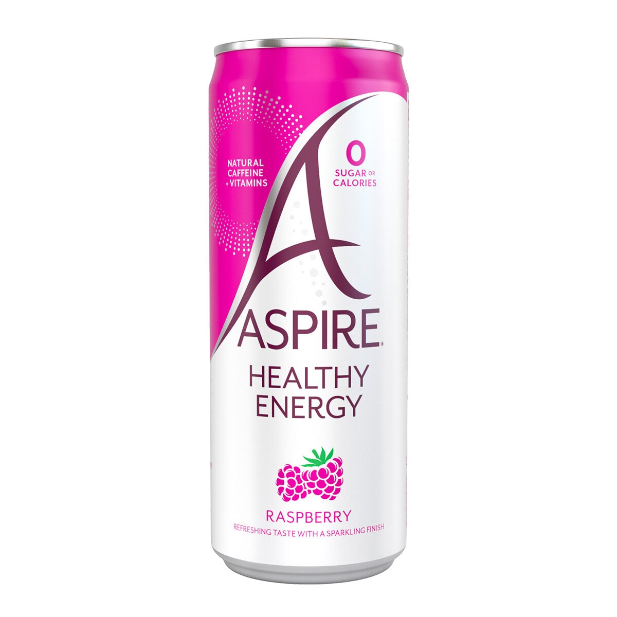 Aspire Raspberry, 330ml