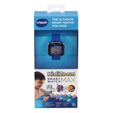 VTech KidiZoom® Smart Watch Max Blue (4+ Years)