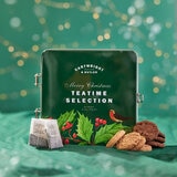 Cartwright & Butler Merry Christmas Teatime Selection