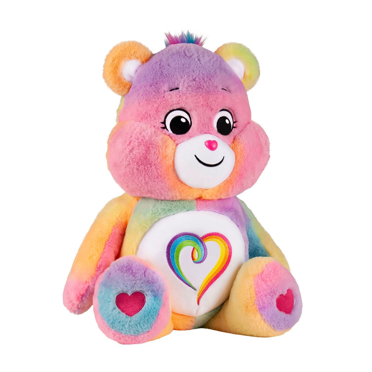 Buy Care Bears Jumbo Plush Item Image at Costco.co.uk