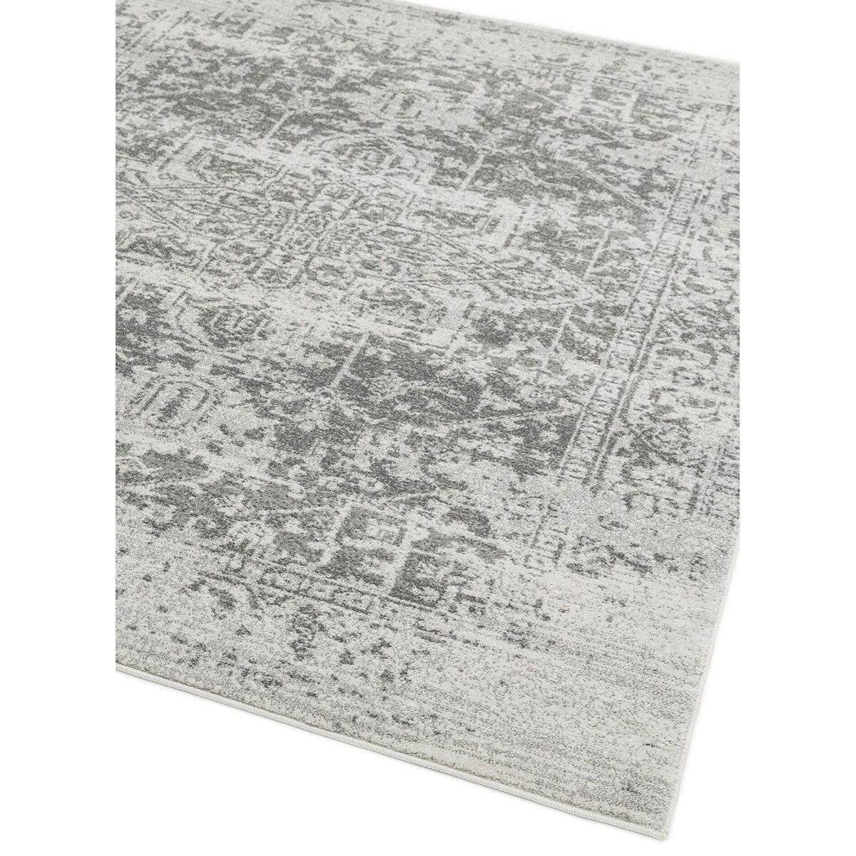 Asiatic Nova Antique Grey Rug 160 x 230 cm