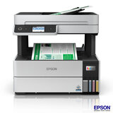 Epson EcoTank ET-5150 All-in-One Wireless Inkjet Printer