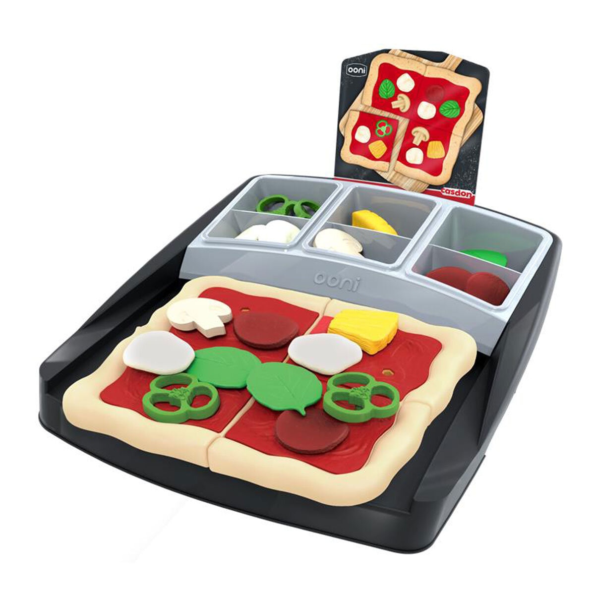 Ooni Toy Pizza Oven Item Image