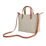 Ted Baker Nishal Canvas Tote Ted Baker Nishal Canvas Tote
