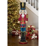 Buy 42" Nutcracker Lifestyle Image at Costco.co.uk