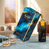 Johnnie Walker Blue Label Ghost & Rare Port Dundas, 70cl