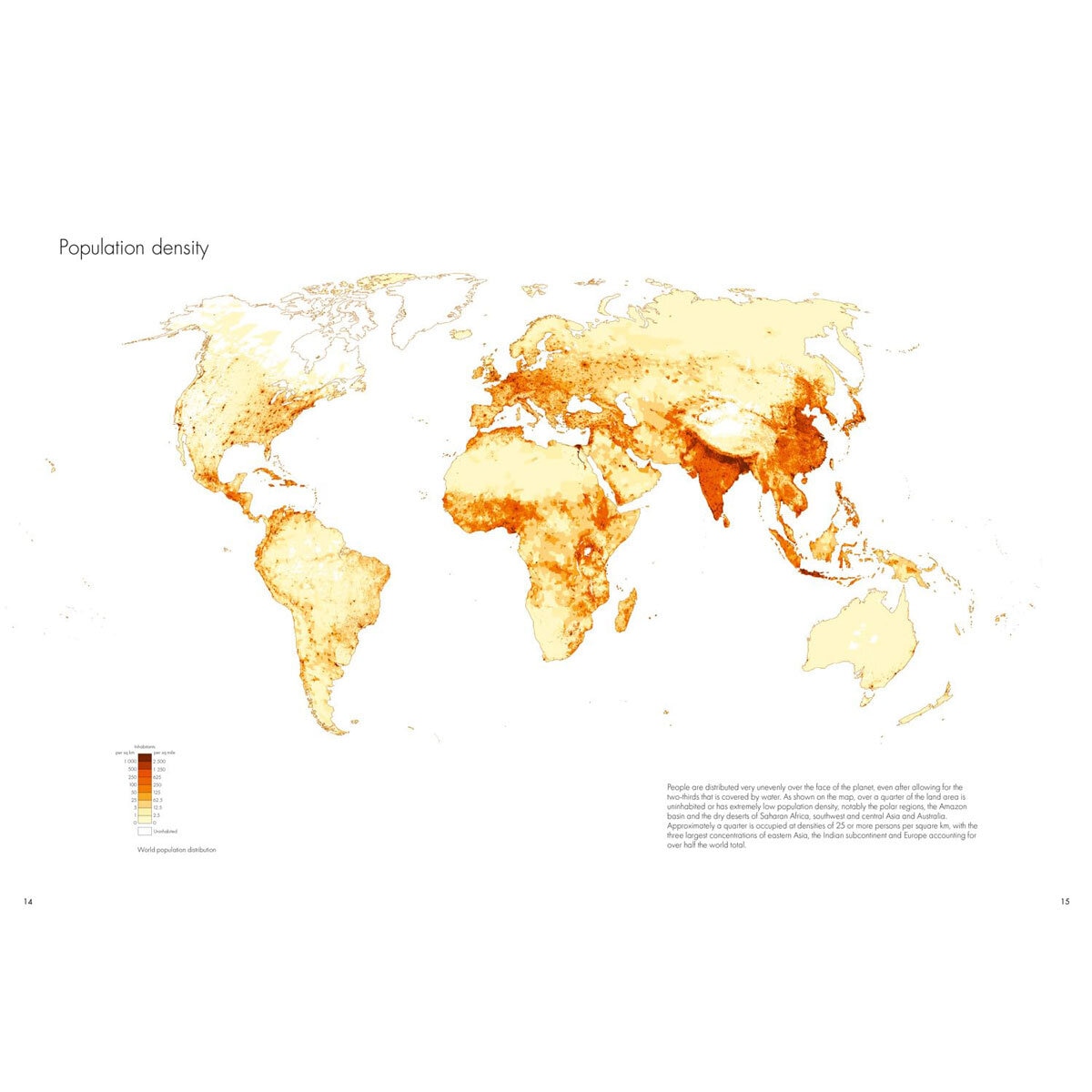 The Times Atlas