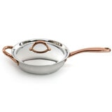 lifestyle image of berghoff ouro cookware