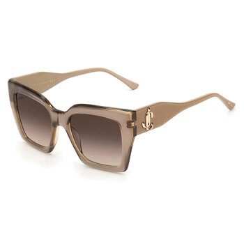 Jimmy Choo Eleni G/S FWM HA Sunglasses