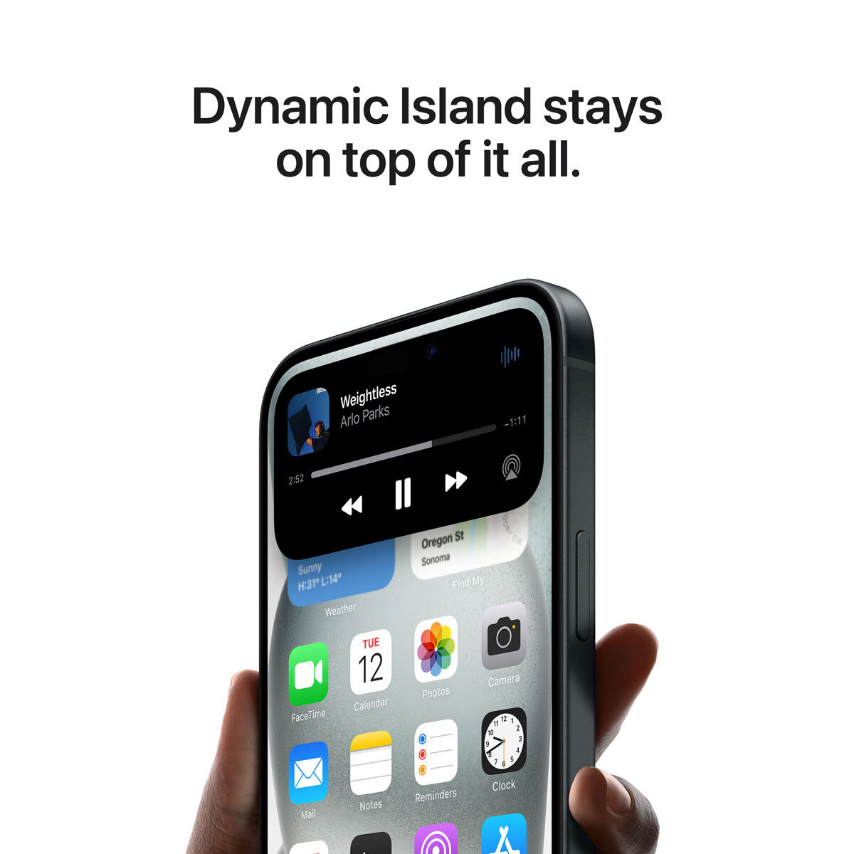 Buy Apple iPhone 15 Plus 512GB Blue, MU1P3ZD/A at costco.co.uk