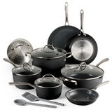 Tramontina cookware set 12pc