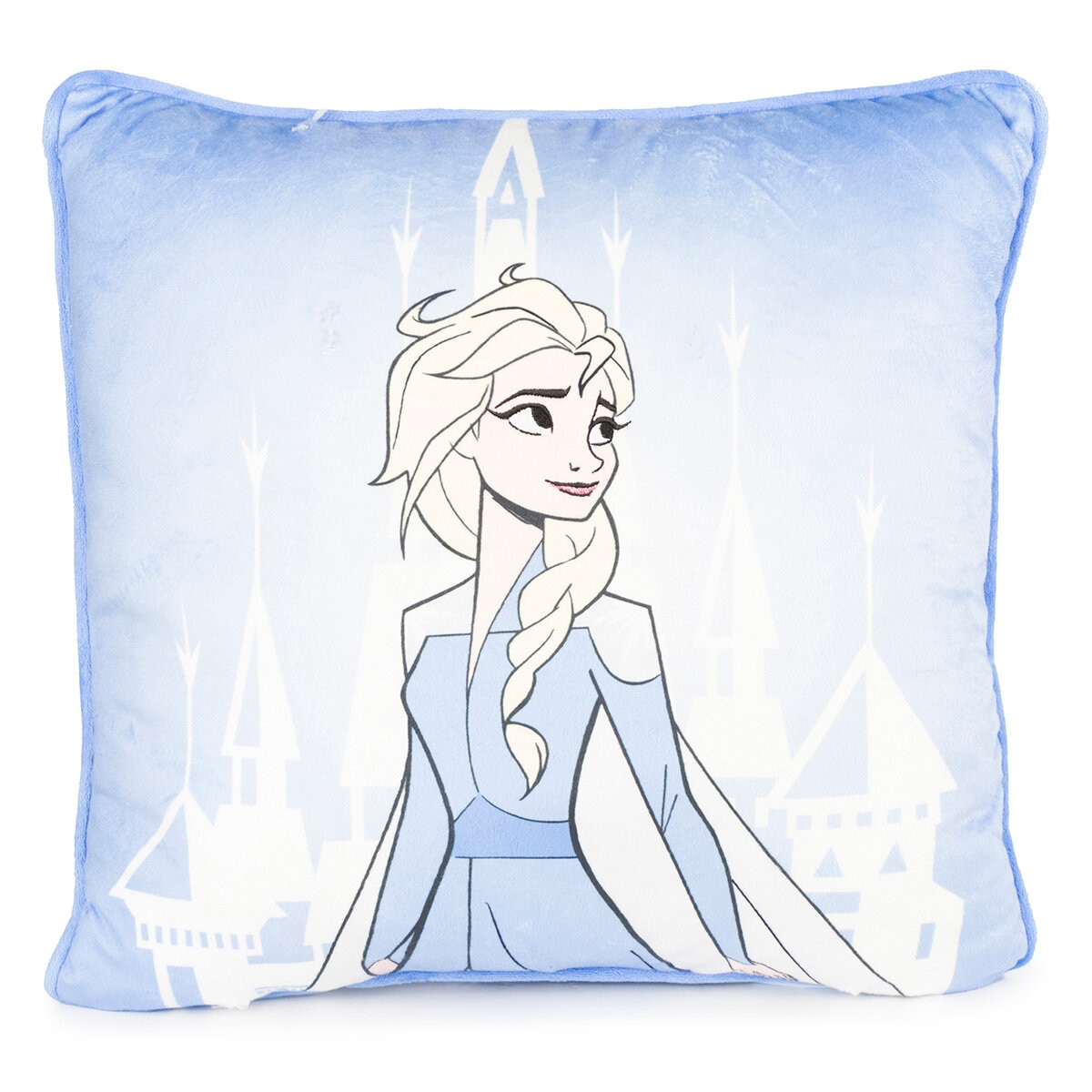 Disney Character Cushion & Throw Set in 3 designs