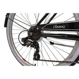 Dawes Classic Heritage Bike 26" Wheel (19" Frame)