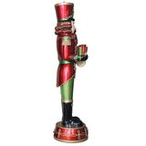 Buy 6ft Nutcracker Overview Image