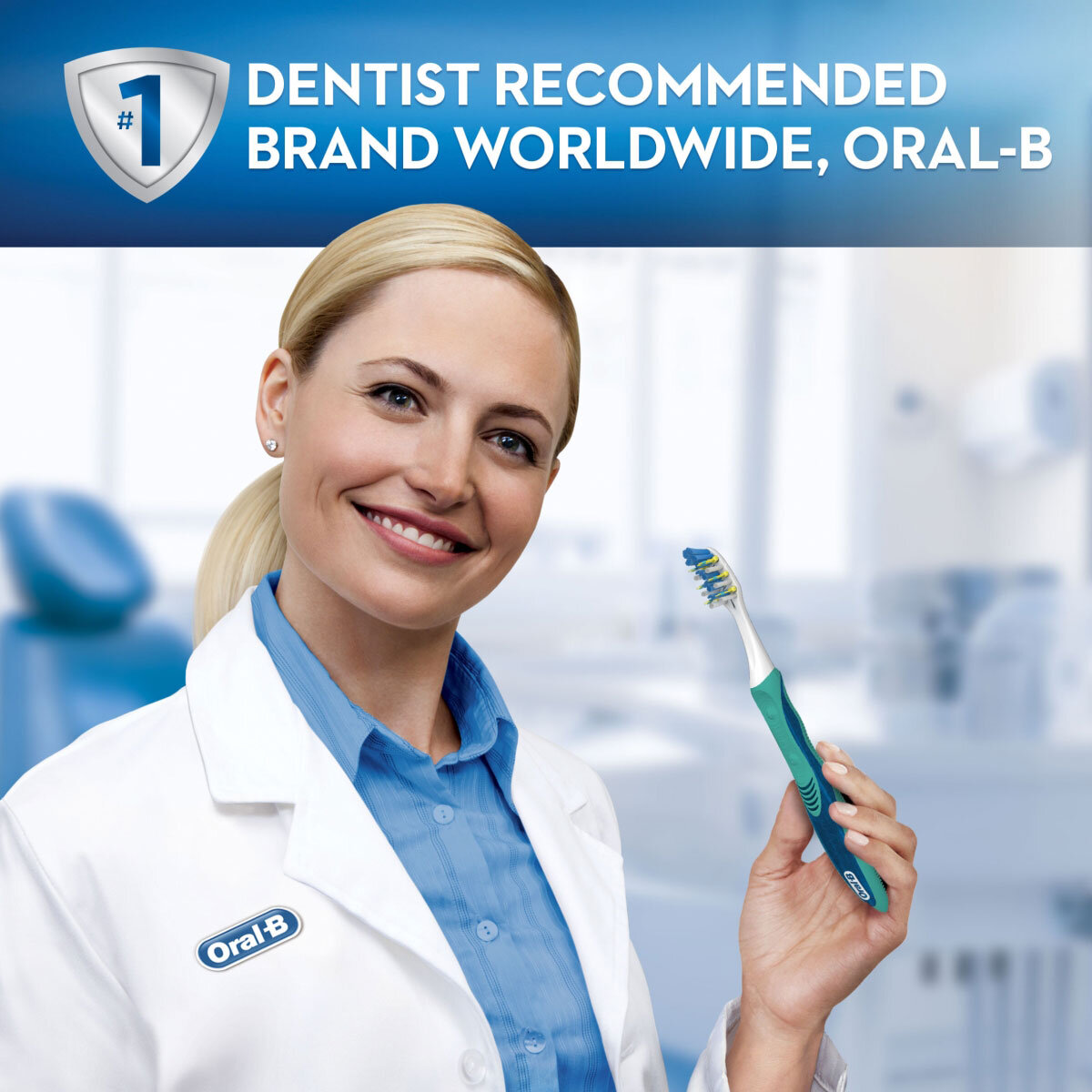 Dentist recommendation