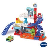 VTech Toot-Toot Drivers Garage (1+ Years)