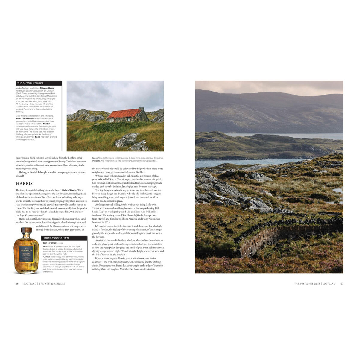 Whisky Atlas