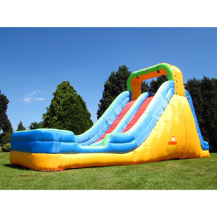 splash n slide costco