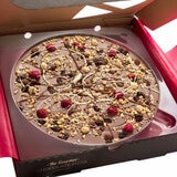 Chocolate Pizza