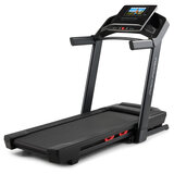 Installed ProForm Pro Trainer 1000 Treadmill