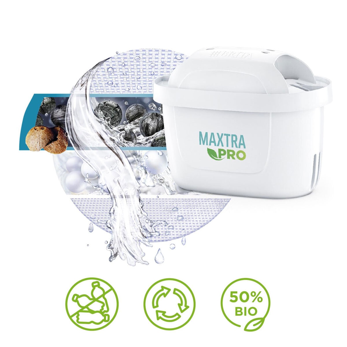 Brita Maxtra Pro 12 Pack Brita Maxtra Pro 12 Pack