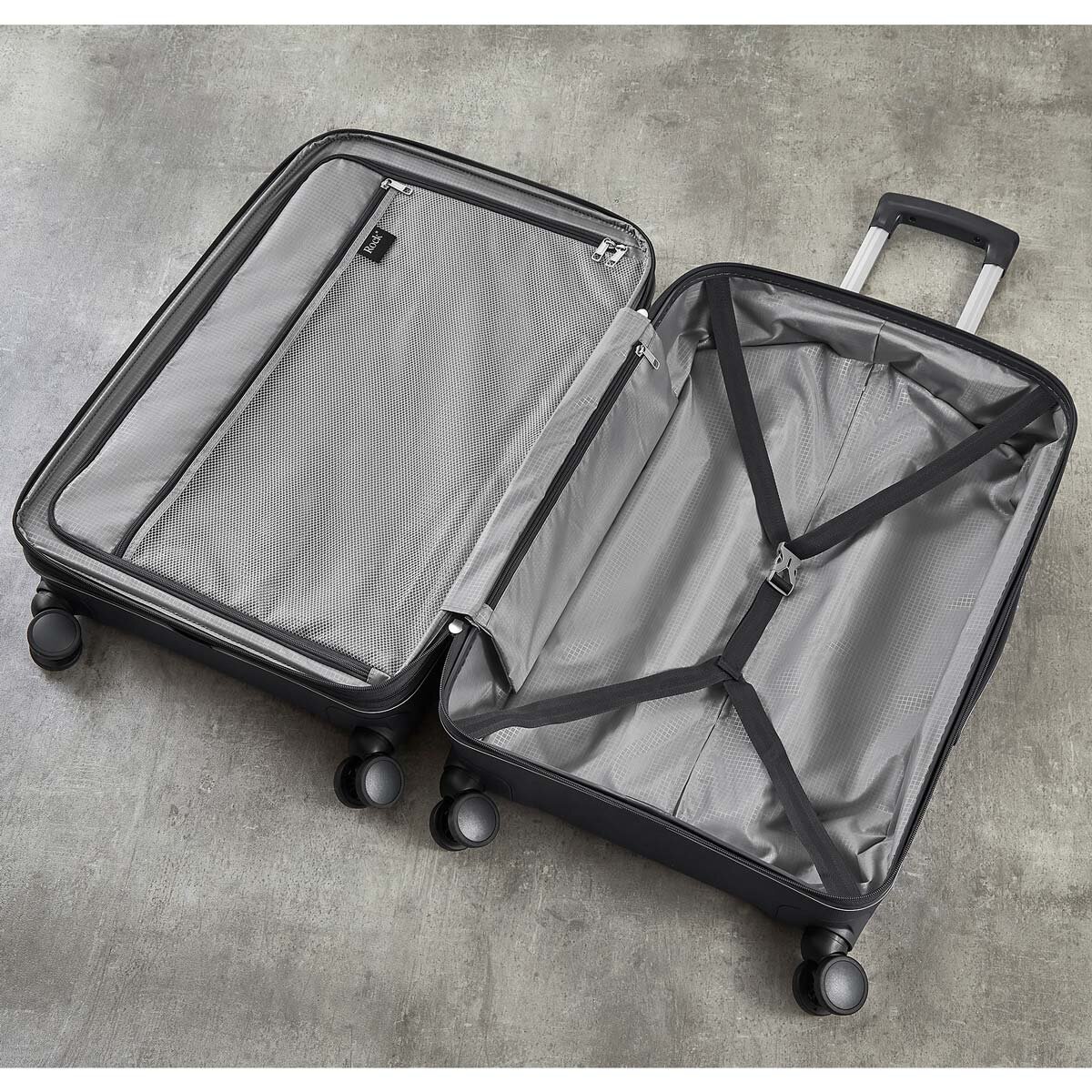 Old costco carry on luggage online