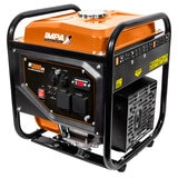 IMPAX 3000W Generator IM3000IFG at costco.co.uk