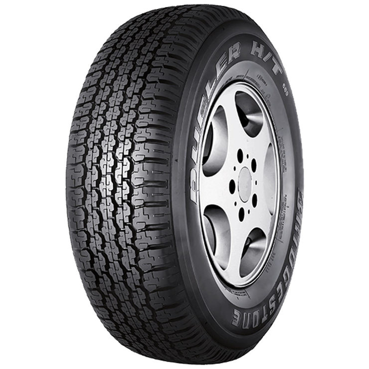 Bridgestone 265/70 R16 (112)H DUELER D689 | Costco UK