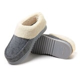 Dearfoam Ladies Clog Slipper