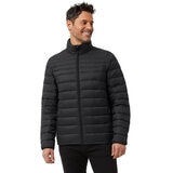 32 Degrees Ultra Light Jacket in Black