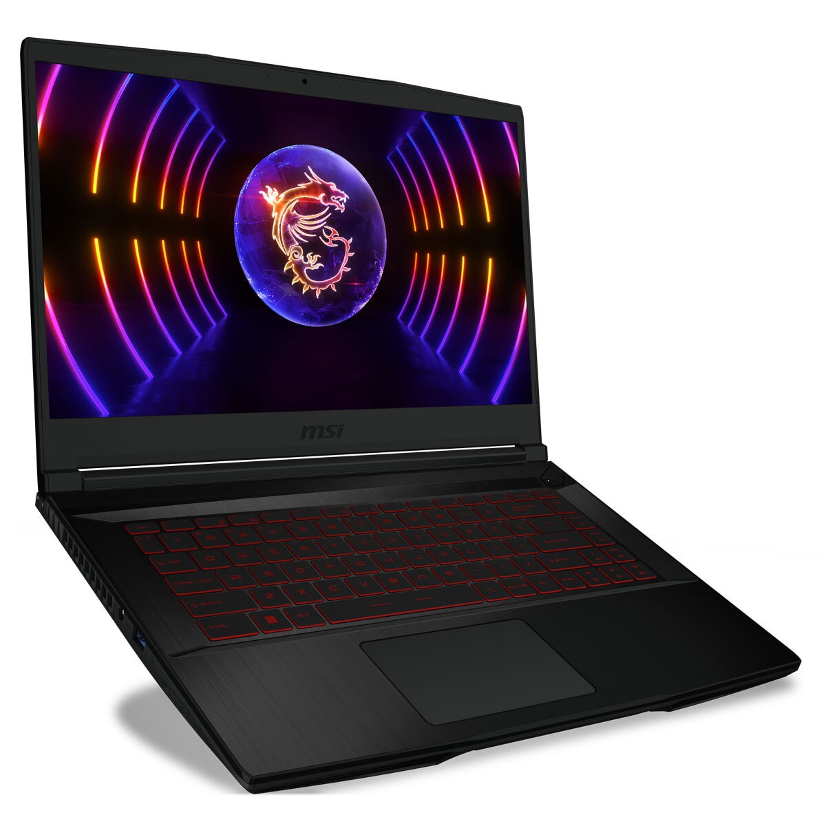 MSI Thin, Intel Core i5, 16GB RAM, 512GB SSD, NVIDIA GeForce RTX 2050, 15.6 Inch Gaming Laptop, 9S7-16R821-472 at costco.co.uk