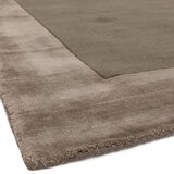 Ascot Taupe Rug, in 2 Sizes Ascot Taupe Rug, in 2 Sizes