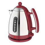 Side kettle