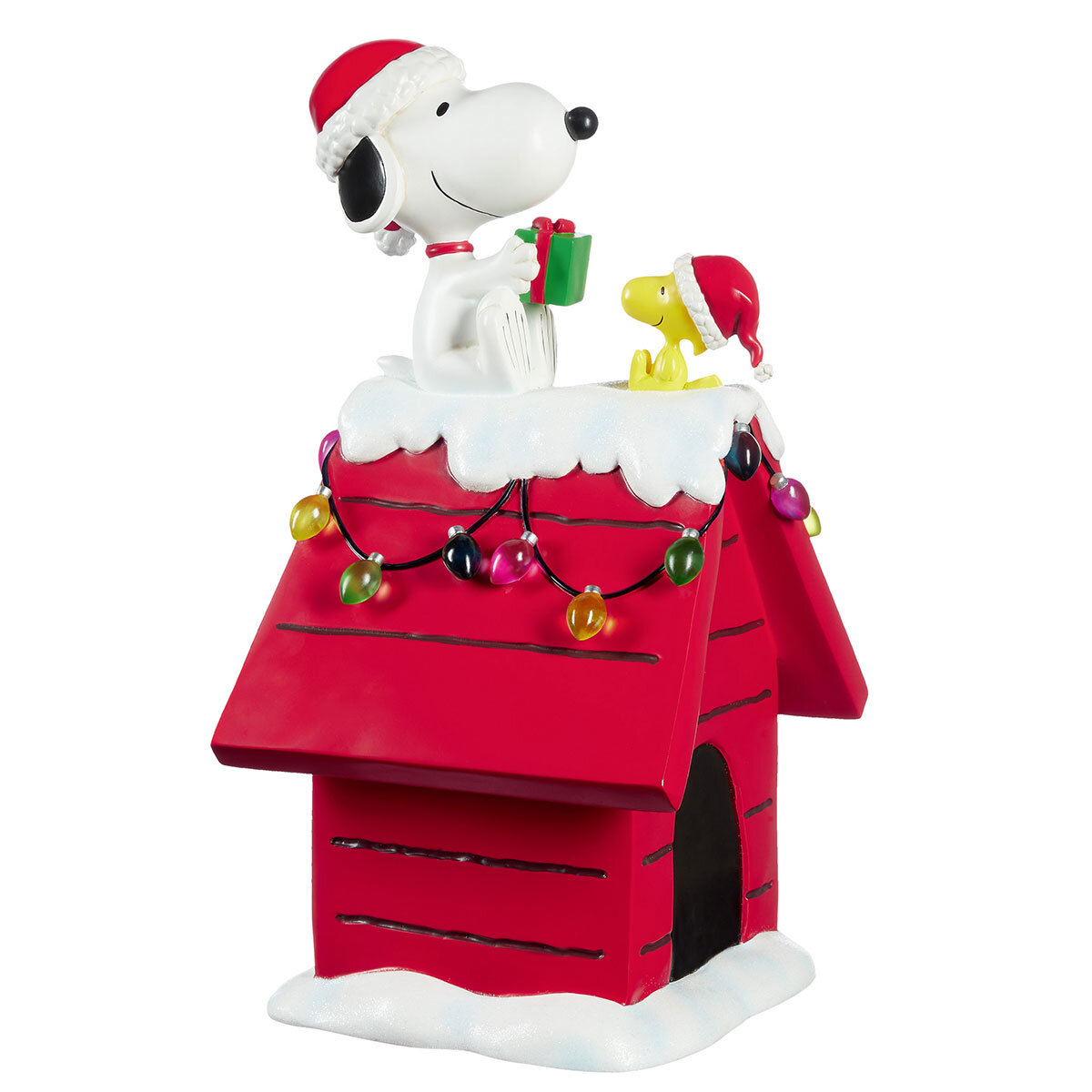 snoopy christmas decorations costco