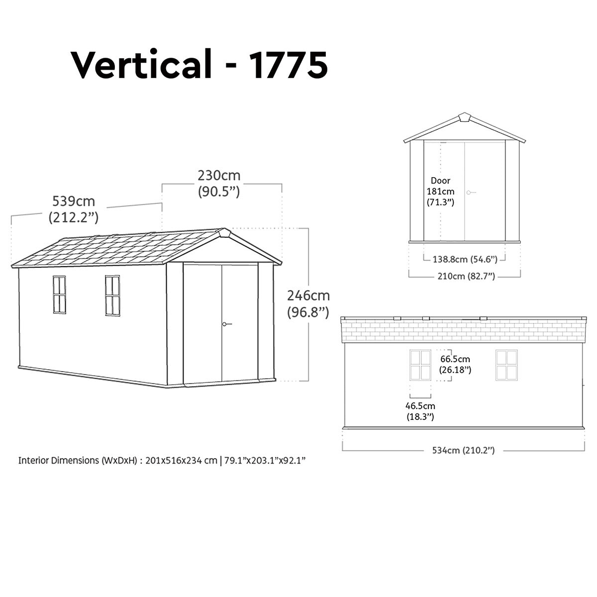 Line drawing Line drawing