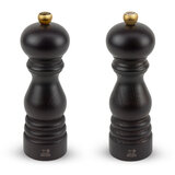 Peugeot Paris Duo Salt & Pepper Mill Set, 18cm in Two Colours