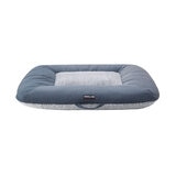 Blue Dog Bed